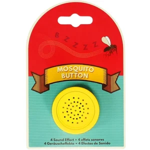 rex london muggenknop