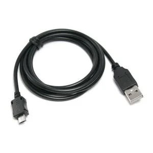 10x micro USB datakabel 1 meter