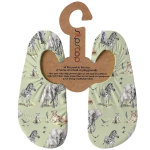 slipstop shoes - kalahari - maat 21-23