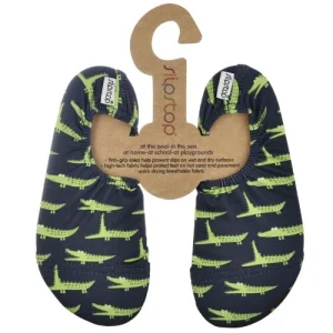 slipstop waterschoentjes - gator - maat 21-23