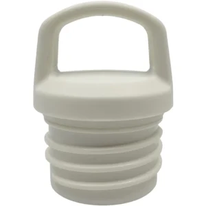 smikkels dop voor drinkfles crème