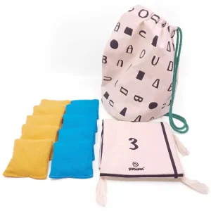 svoora gooispel bonenzak