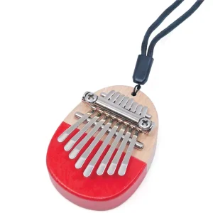 svoora mini duimpiano kalimba
