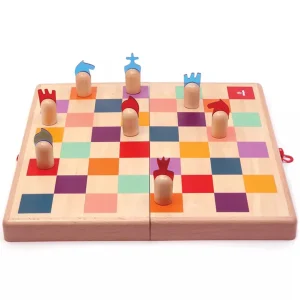 svoora schaak- dam- backgammon spelset