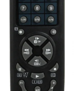 16x Universele afstandsbediening 10-in-1