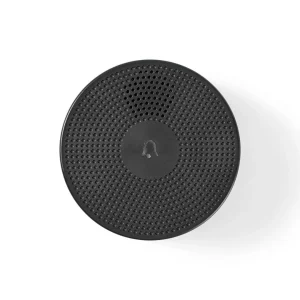 Smart Gong voor deurbel - SmartLife