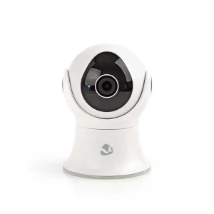 Smart camera voor buiten - IP65 - Smartphone besturing - SmartLife