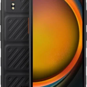 Samsung Galaxy Xcover 7 – 5G – 128GB Enterprise Zwart